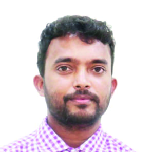 Vinodha BV